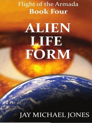 cover image of 4 Alien Life Form